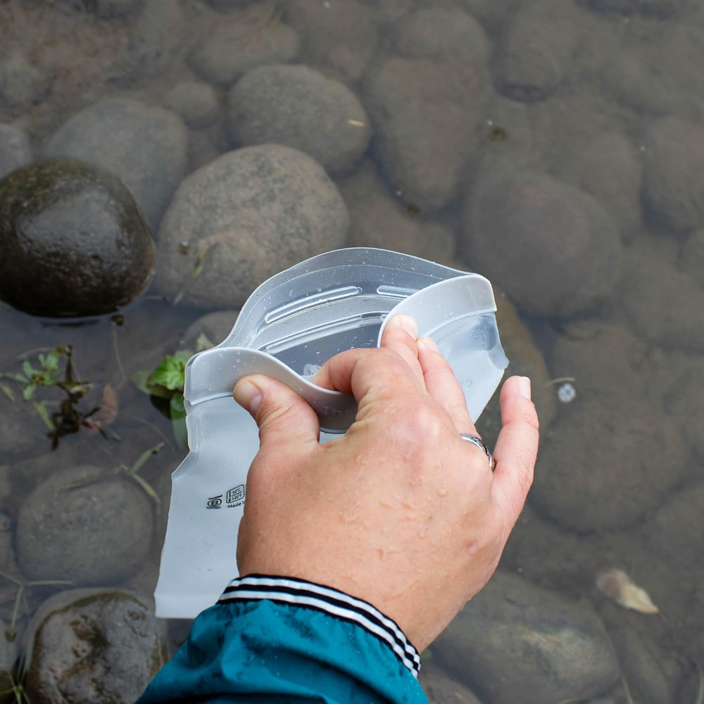 Cnoc Outdoors Vecto Water Container 28Mm