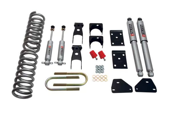 Belltech 810SP Lowering Kit