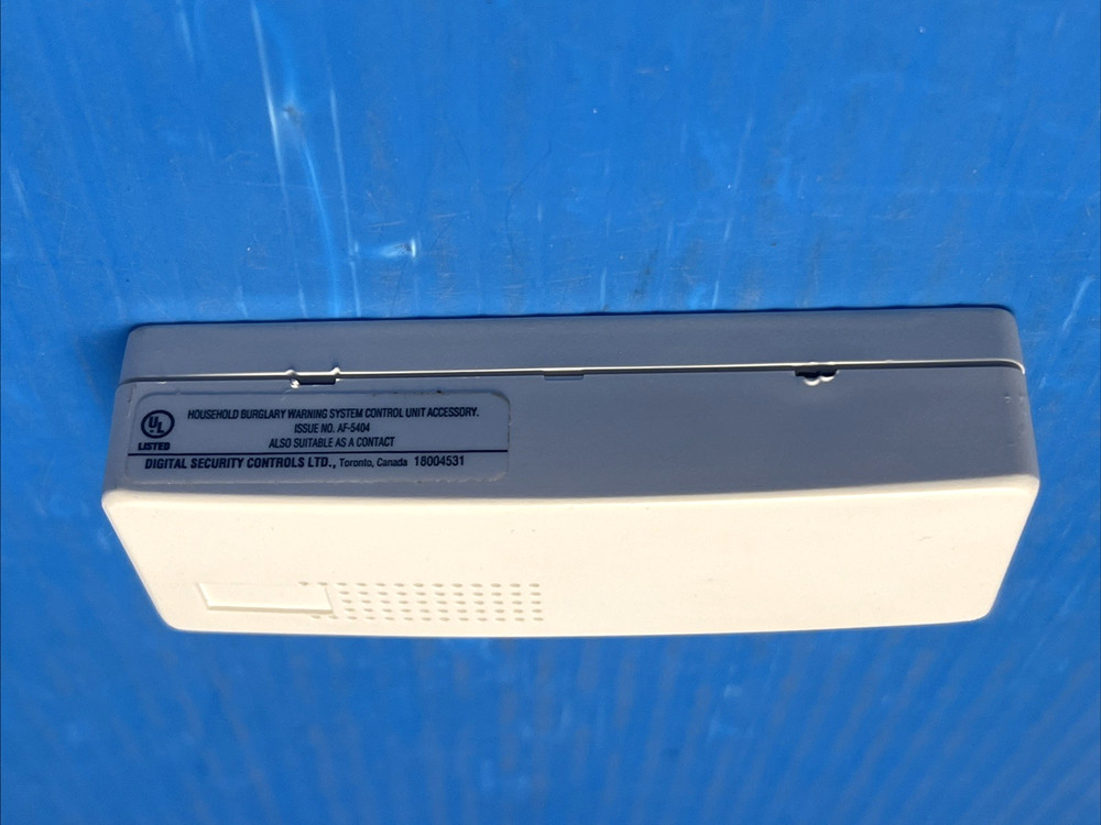 DSC Point Module AMP-701 Addressable NEW