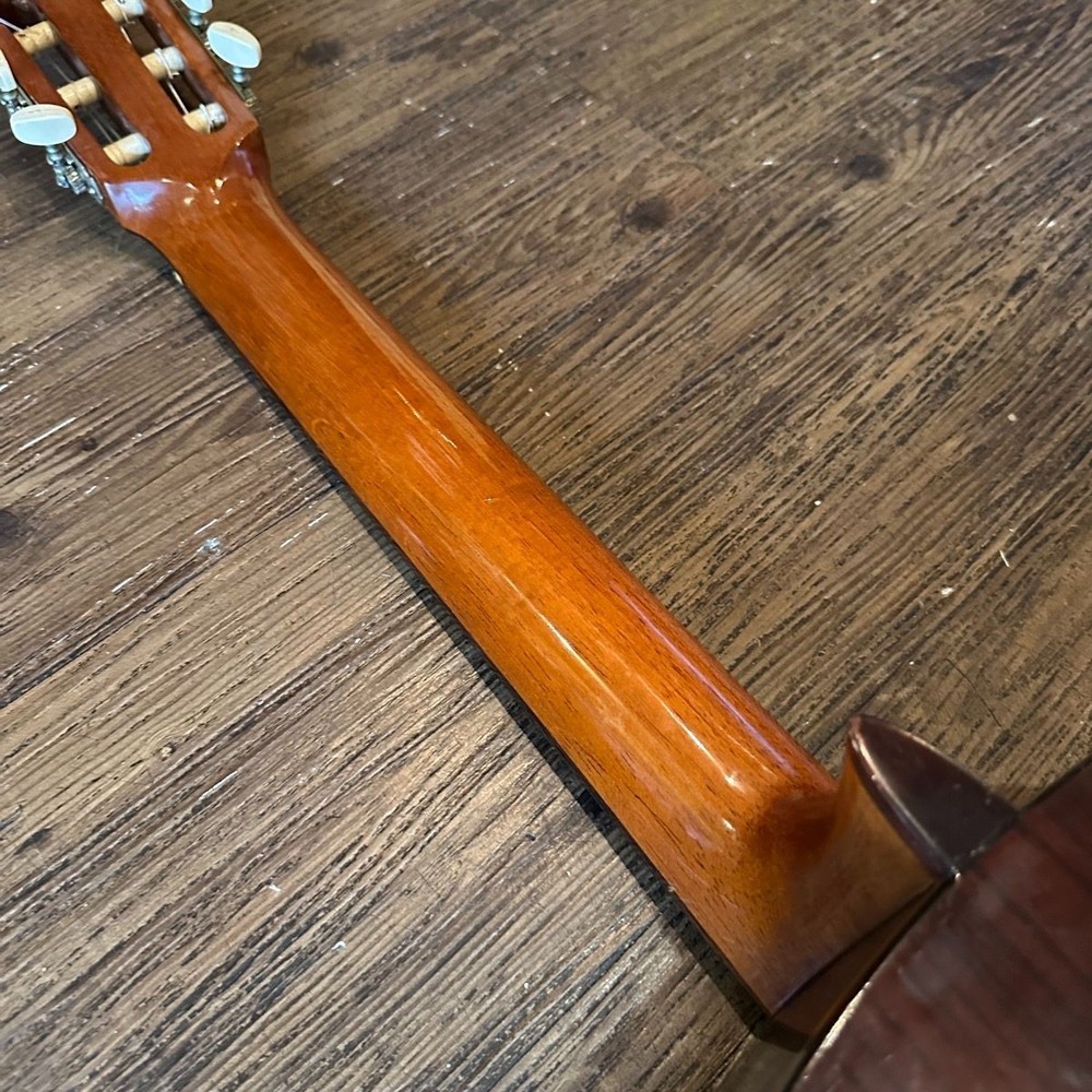 Bellame G- Classical Guitar WithF,mm Nut