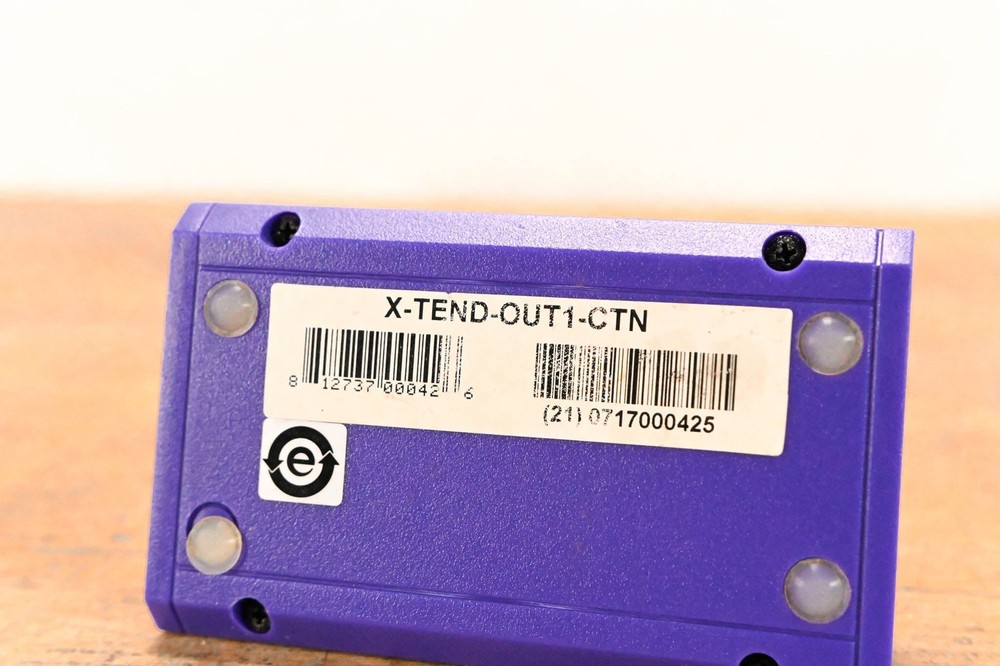 Hear Technologies Extreme Extender ADAT OUT CG01NXH