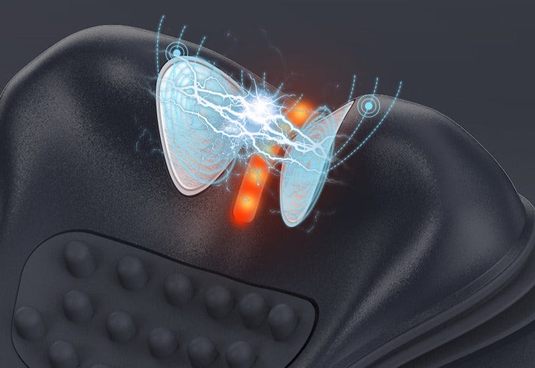 CERVICAL TRACTION DEVICE