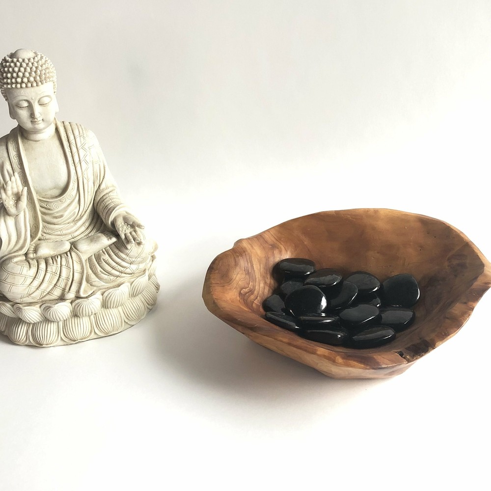 SHUNGITE PILLOWS