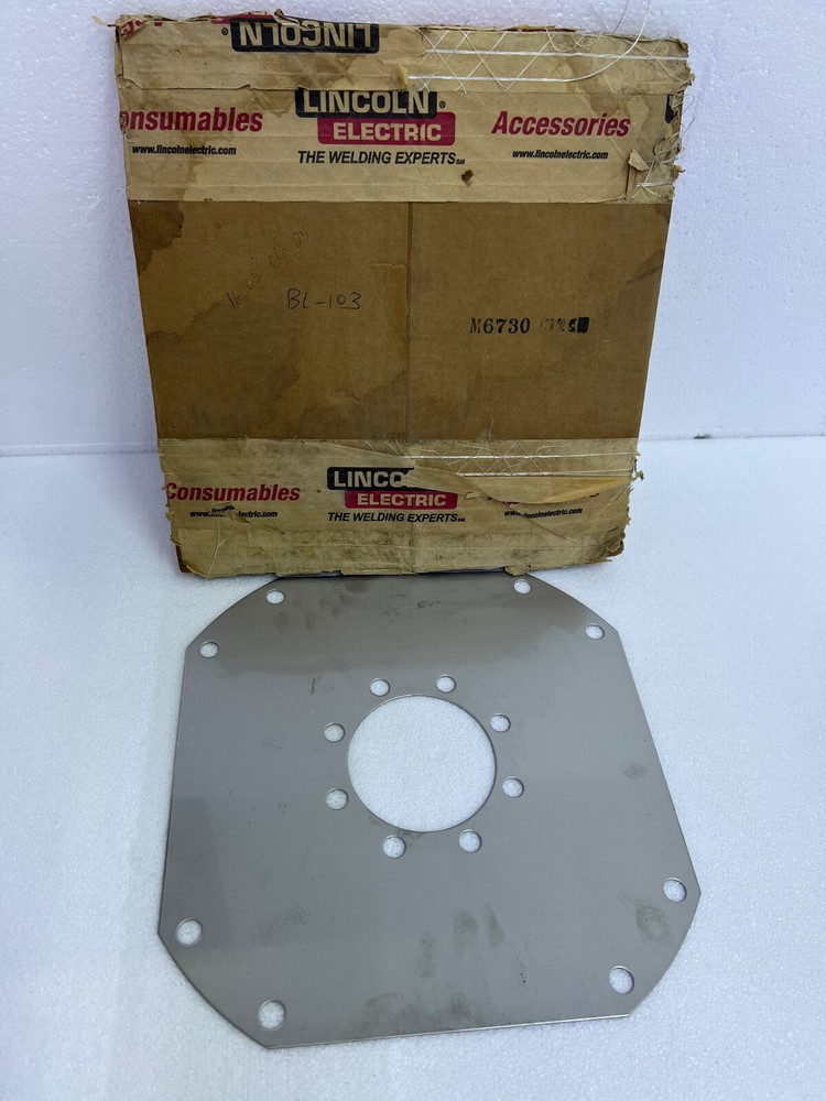 Lincoln Electric - 9SM6730 - M6730 - COUPLING DISC