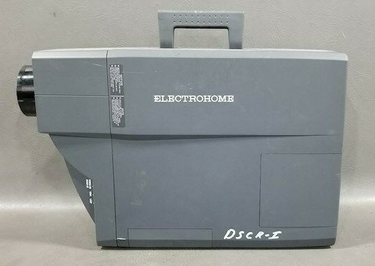 Electrohome EPS800 Conference Room Projector 1997