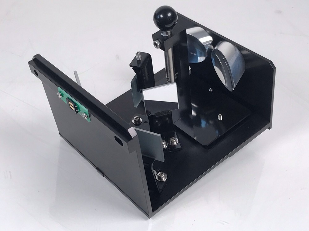 Shimadzu DRS-8000A Diffuse Reflective Measurement Instrument Attachment