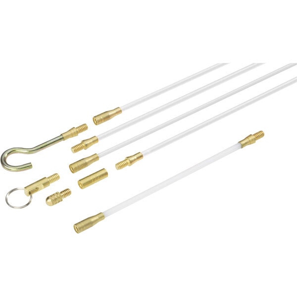 HellermannTyton 897-90000 Scout Cable+ CS-SB Standard Set
