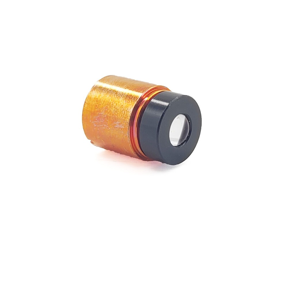 Osram 3.5W White Laser Light Source Module Double Light lens Automobile Lamp