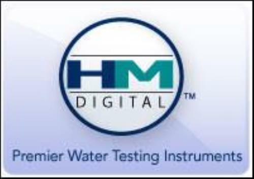 HM Digital COM 100 Waterproof EC/TDS & Temperature Combo Meter