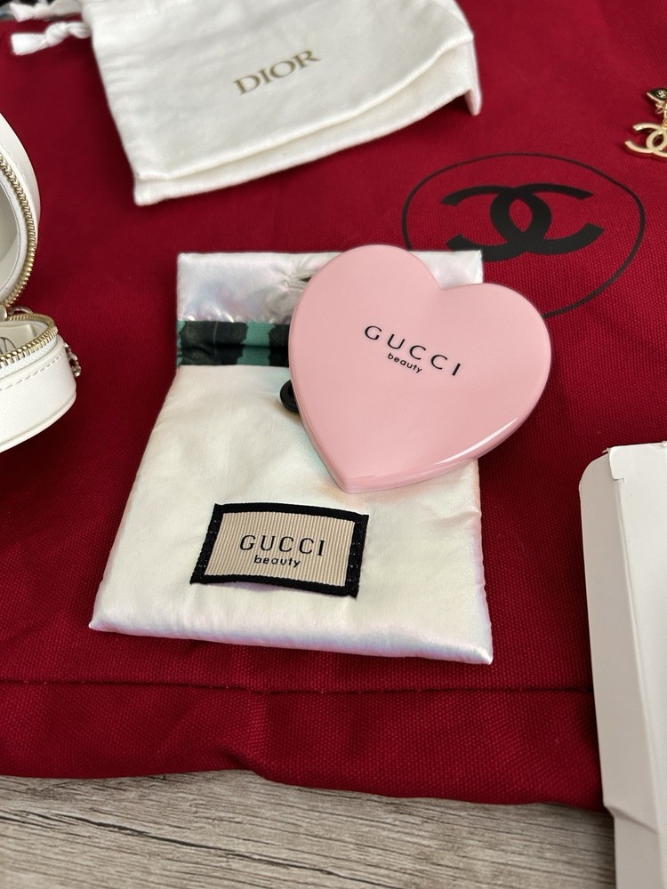 Gift With Purchase GWP Bundle 7 Piece Bundle Set Dior Valentino