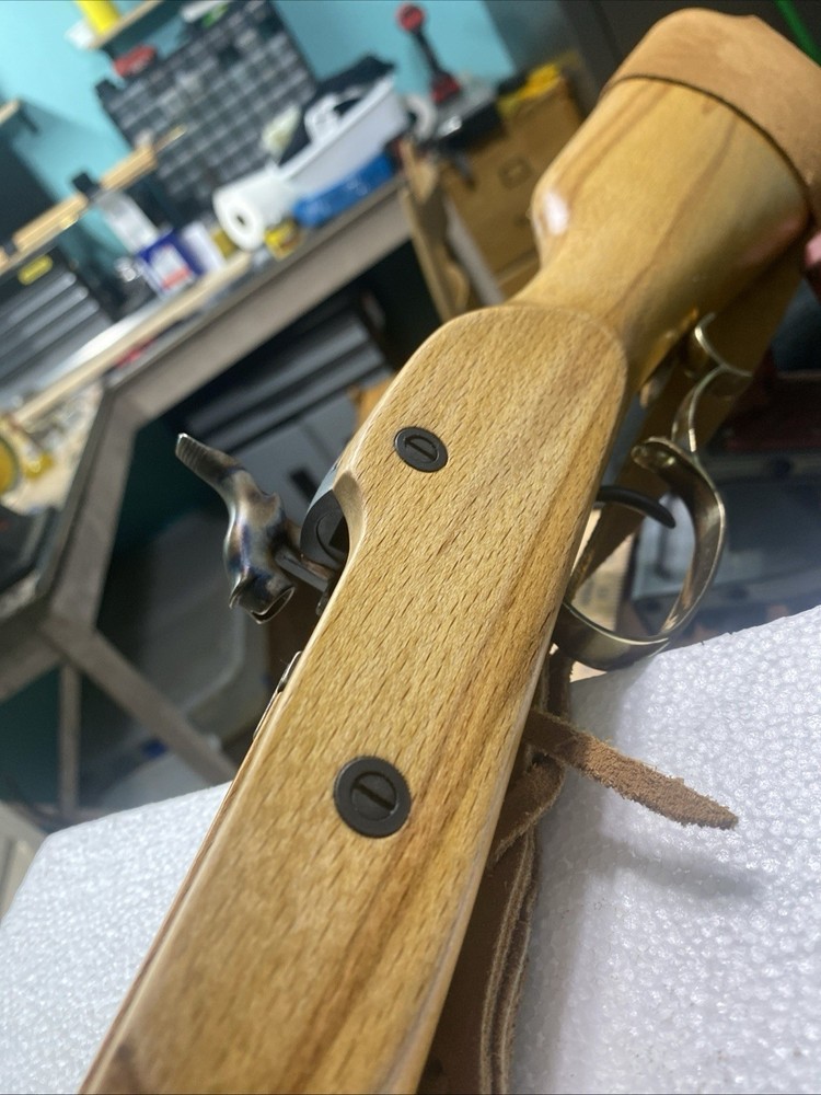 Traditions Blunderbuss Muzzleloader Stock(Not Complete)