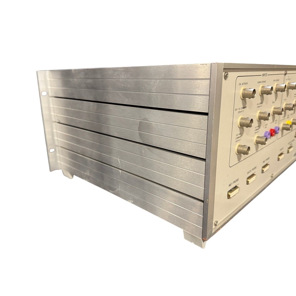 Axon Instruments Axoclamp 2A Microelectrode Current & Voltage Clamp