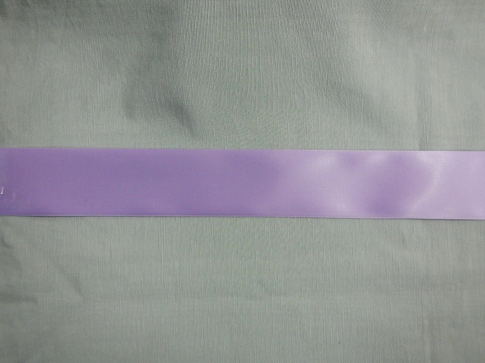 Blanket Binding Lilac 10 mts