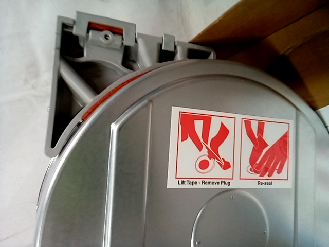 Fortus classic Stratasys