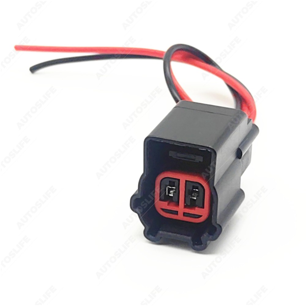 For 2003-2007 Saturn Ion 2-Way Brake Fluid Level Sensor Connector Harness Plug