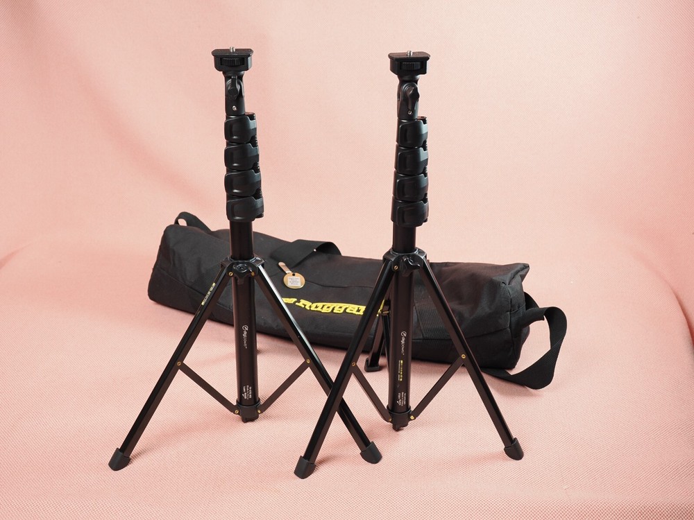 Digipower PRO2 Stands