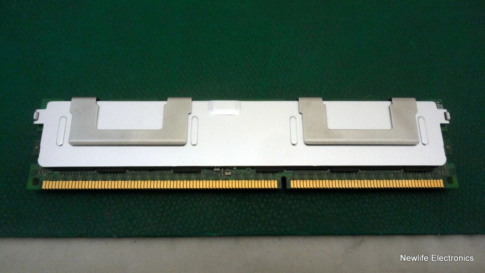 Elpida EBJ82HF4B1RP-AE-E 8GB PC-8500 DDR3 SDRAM Server Memory