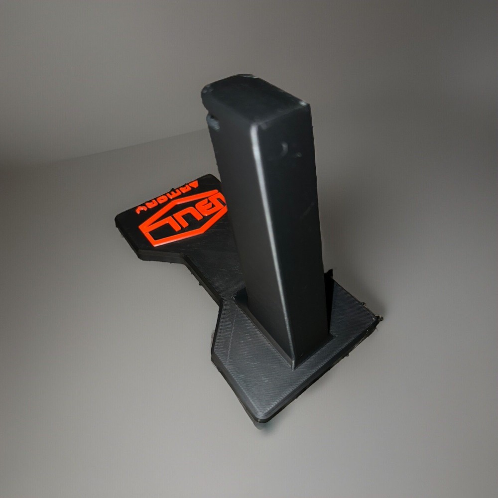Bul Armory Double Stack 1911/2011 Pistol Display Stand