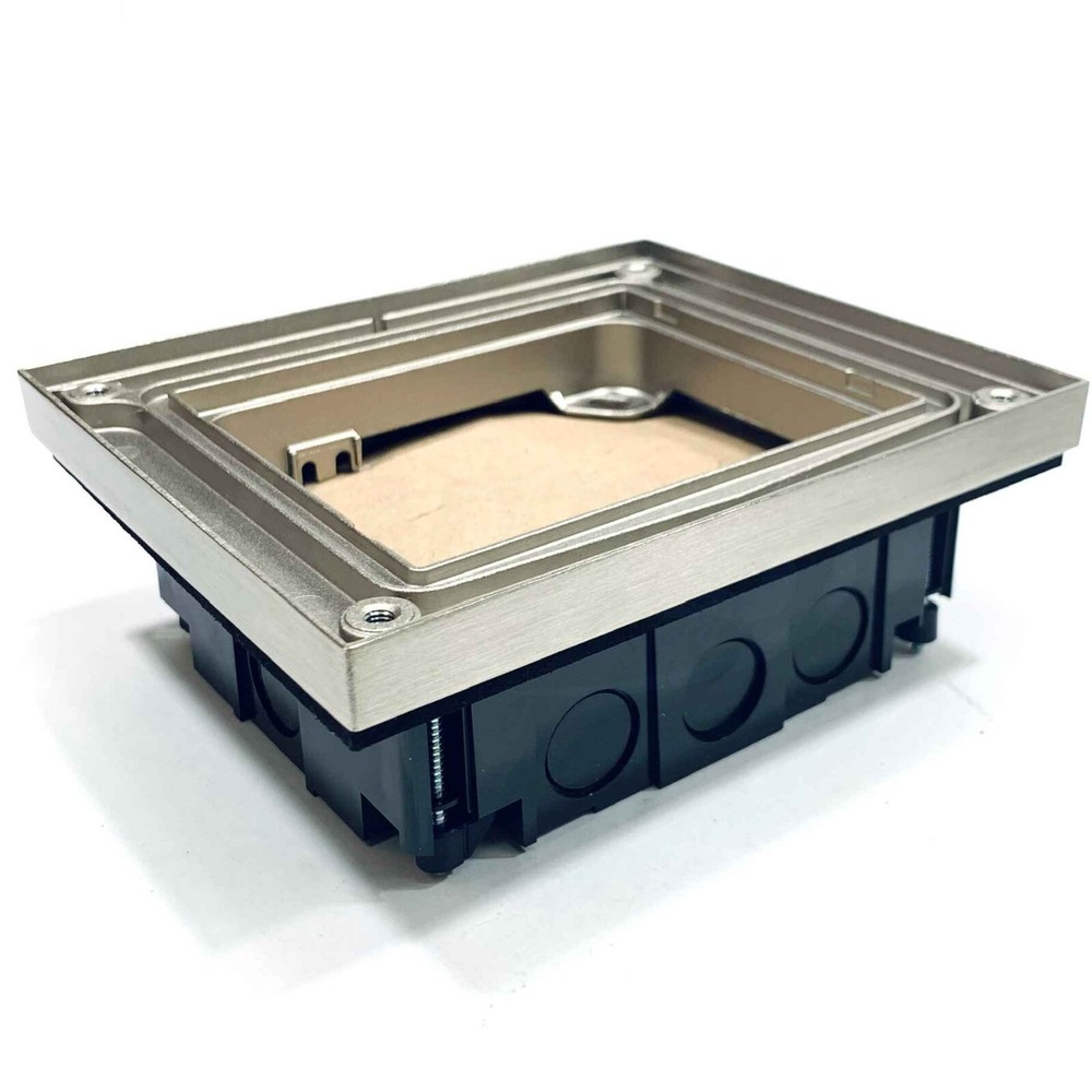 WSFB52VSS Commend Flush Mount Kit