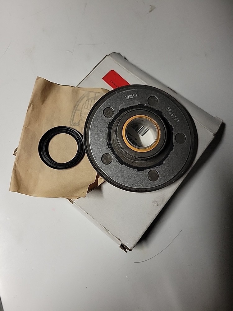 Cummins Oem Oil Seal