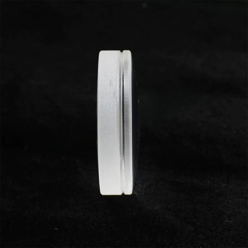 D42F132 Cemented Achromatic Objective Green Coated for DIY AstronomicalTelescope
