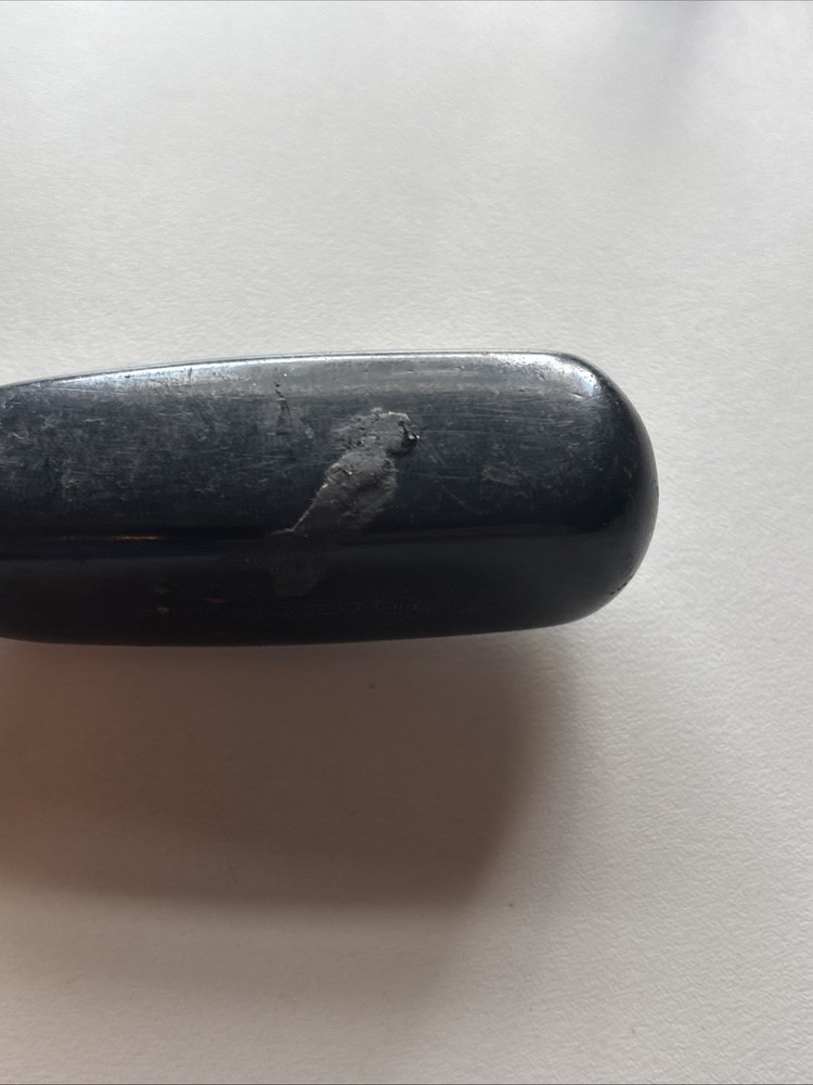 Snap-On Tools SSDP62 #2 Philips Head Screwdriver, Black Hard Handle 🇺🇸