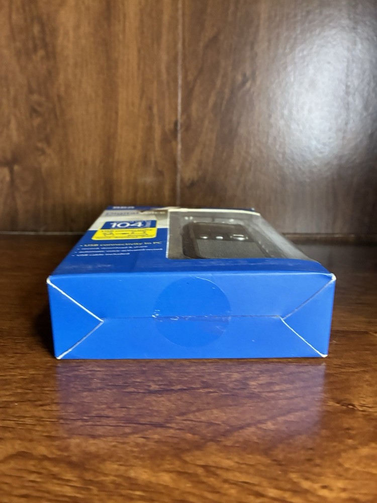 RCA Digital Voice Recorder