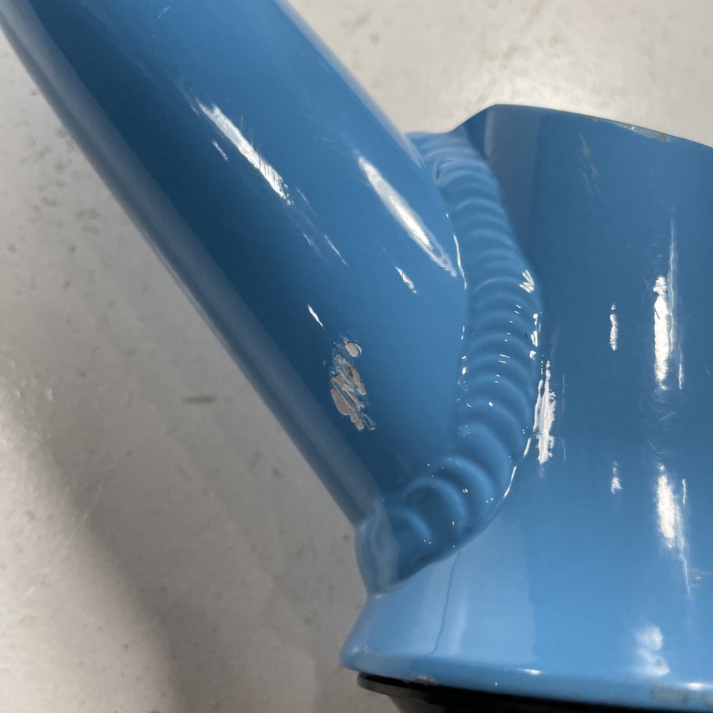 Fatback Forks Alloy Blue