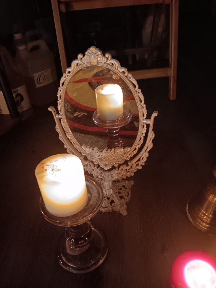 Custom Spell Order/ Come To Me Spell Casting/ Witchcraft/ Est. 1996