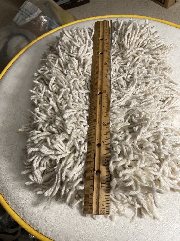 Simple X Flat Duster