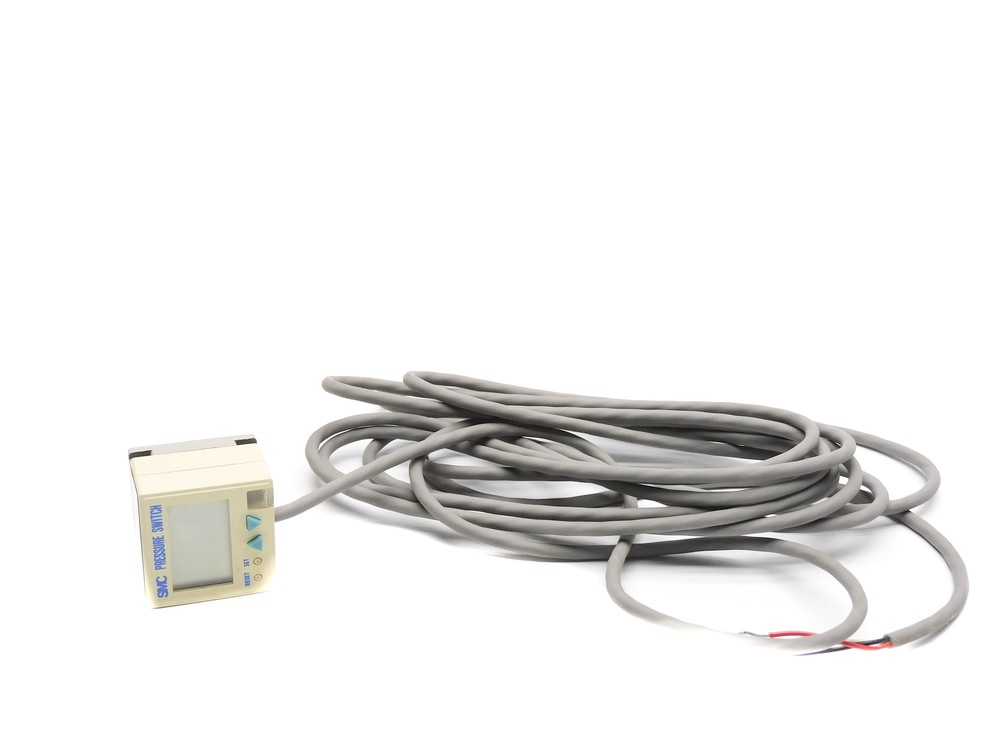 SMC ISE4L-T1-25 NSNP