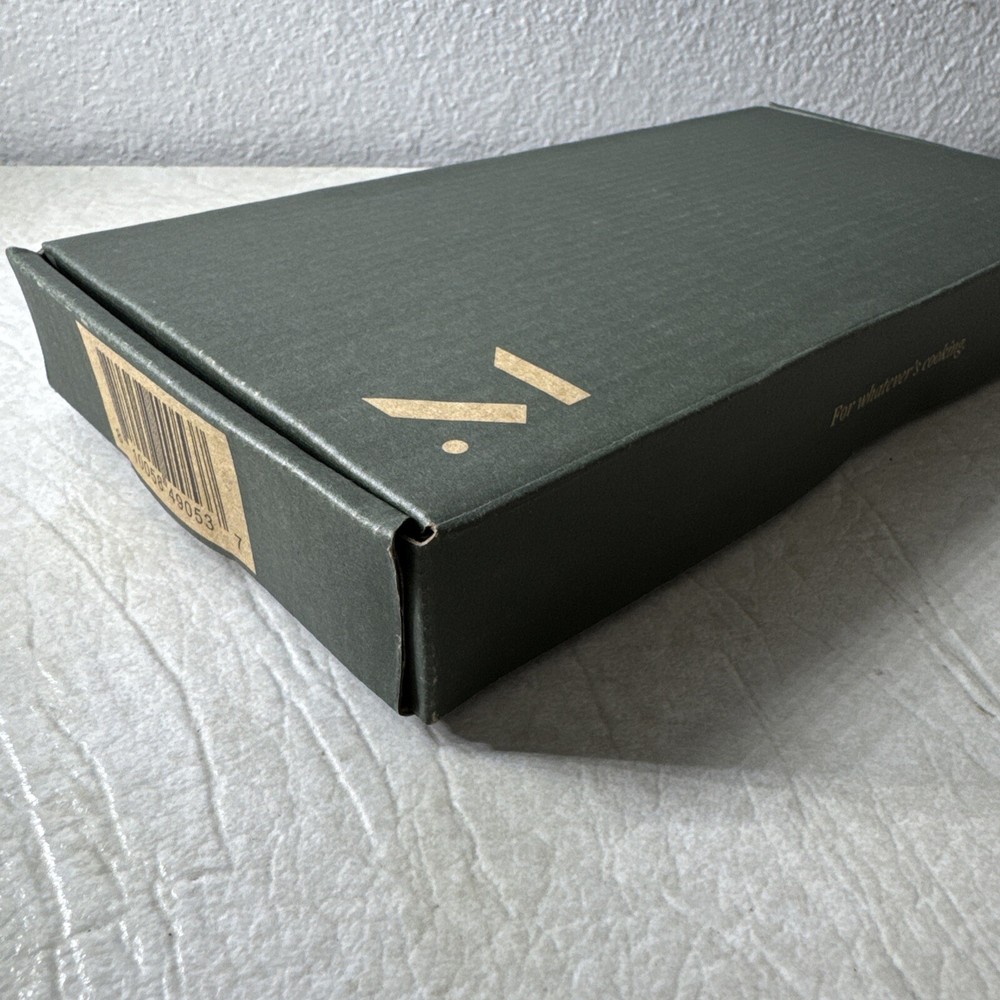 Material Kitchen - The Good Shears (Gold)