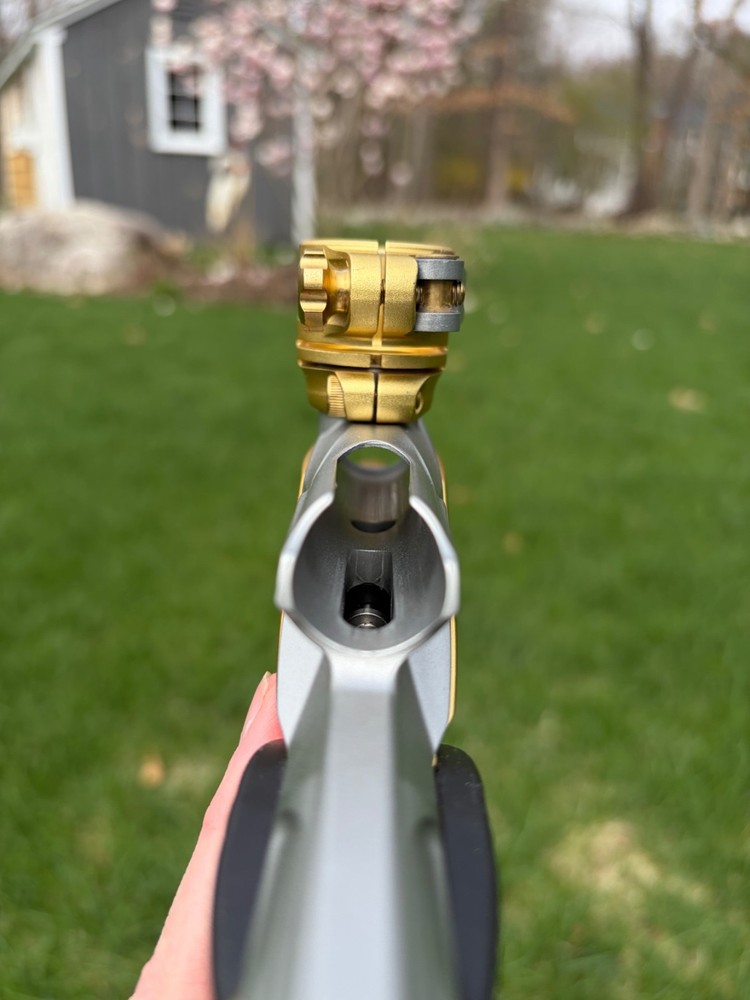 Planet Eclipse CSL Spekta!