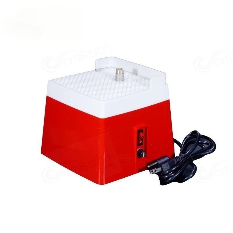 Automatic Water Stained Glass Grinder Desktop Grinding Machine Working Table