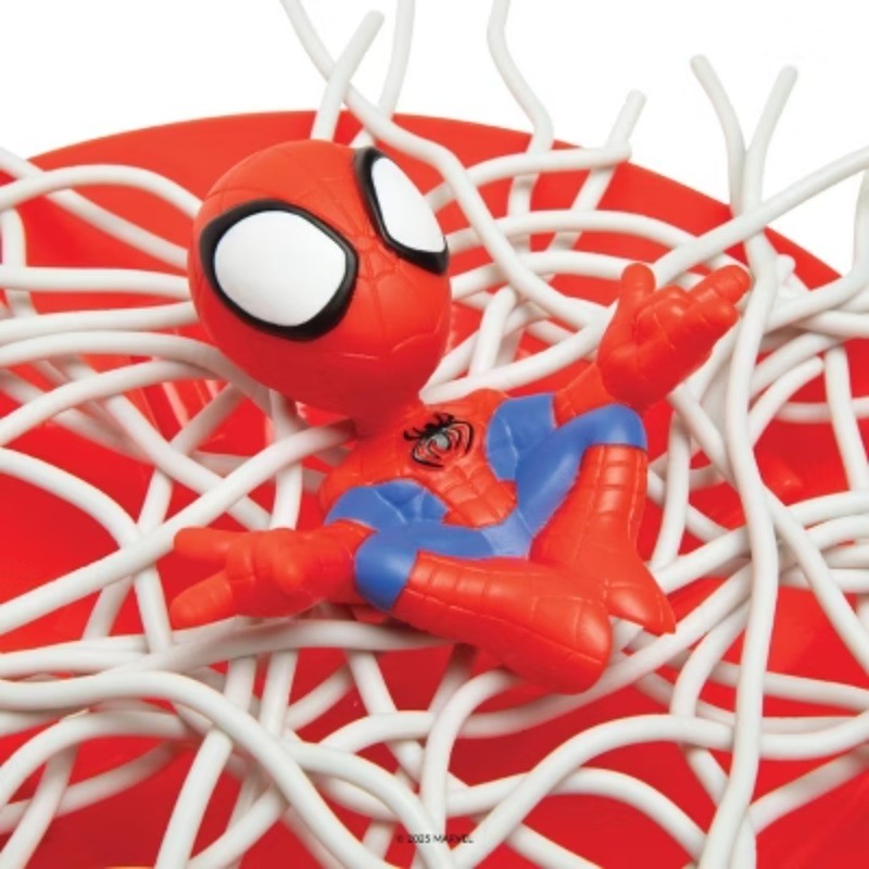 Don'T Fall Spidey Board Games
