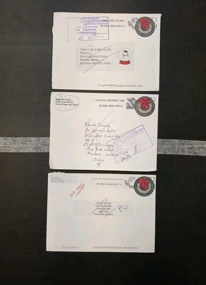 Great Britain Covers- Postal History x19