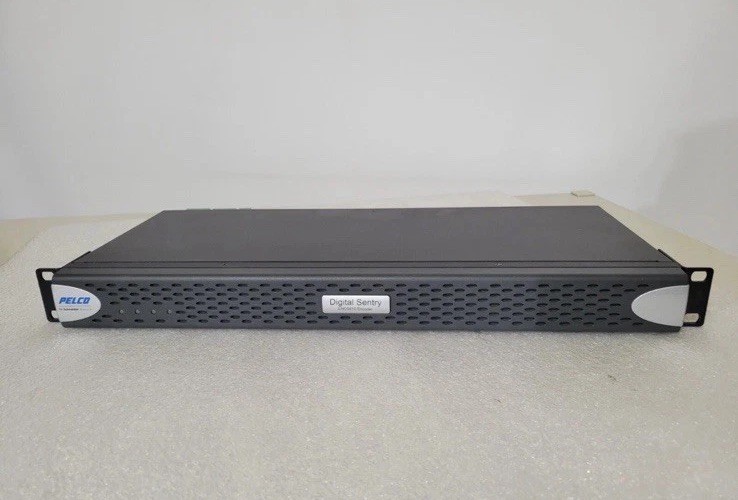 Pelco Digital Sentry ENC5416 Encoder 16 Channel without Power Supply Schneider