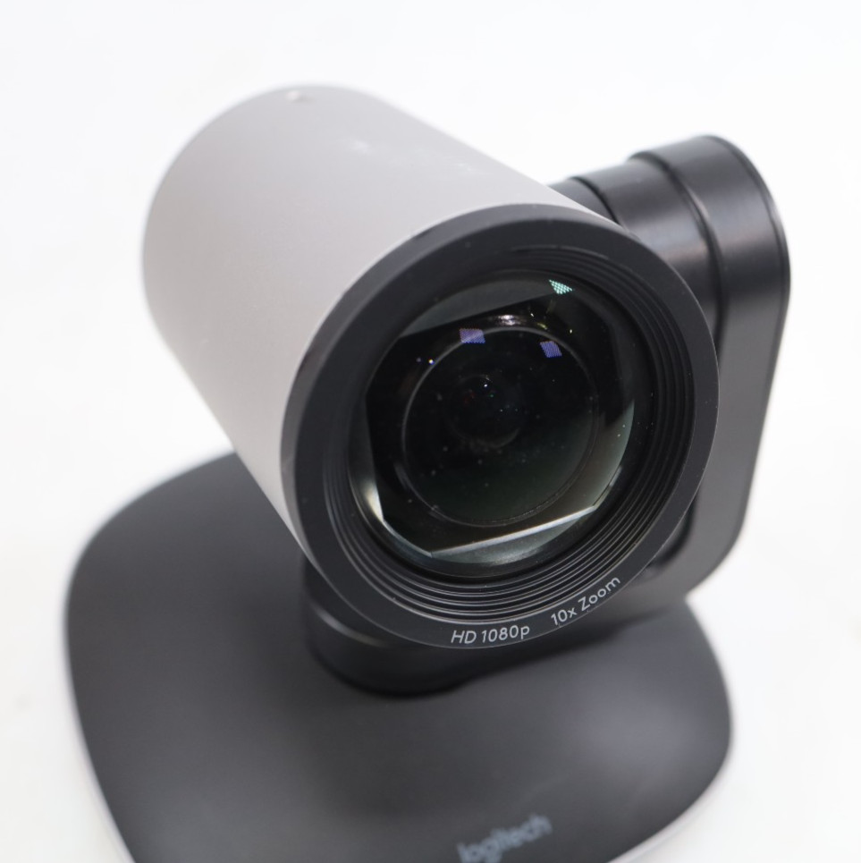 Logitech GROUP 960-001060 Video Conferencing System OEM Box