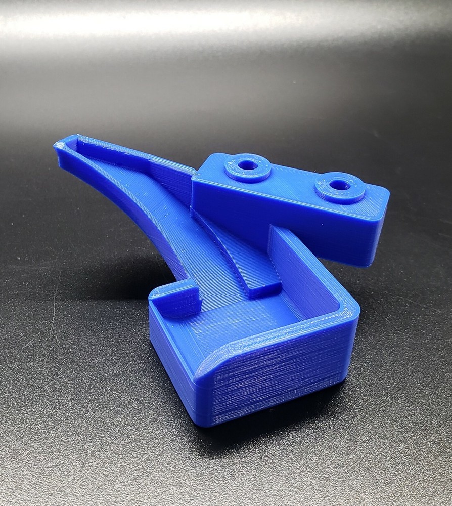 Dillon XL650 Primer Chute Upgrade