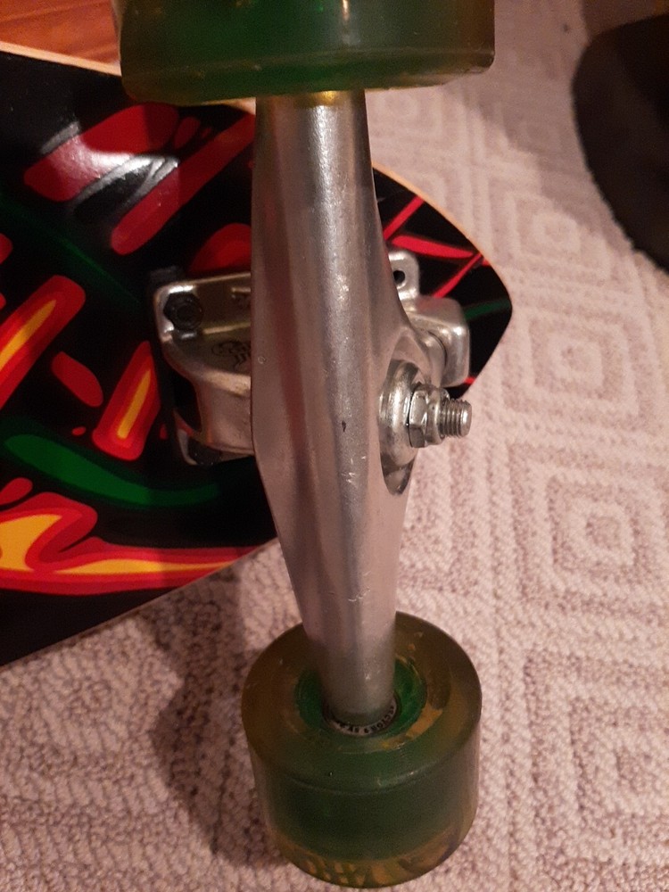 Sector 9 40" Long Board