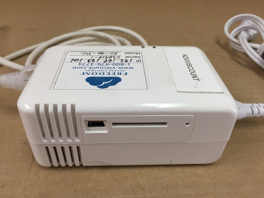 Sheeva Plug 003-SP1001 Globalscale Technologies Tested