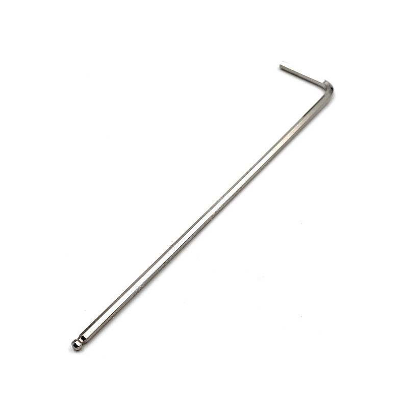 Flashforge Hex Wrench - Ball End - 2.0mm