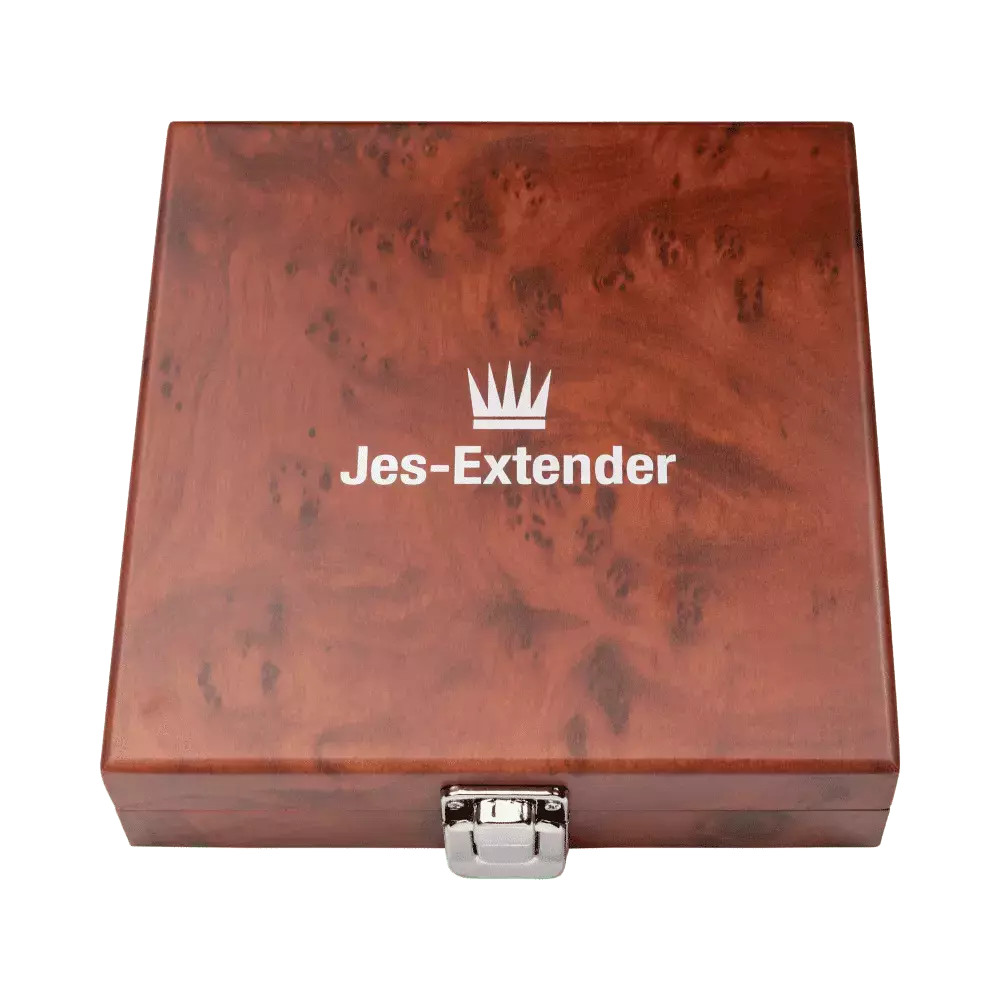 JES - EXTENDER ORIGINAL PENIS ENLARGER COMPLETE KIT