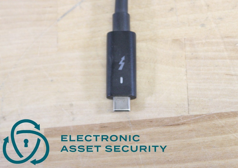 Dell Thunderbolt Dock WD19TB