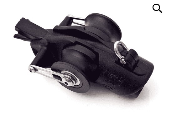 Rob Allen Roller Muzzle for speargun