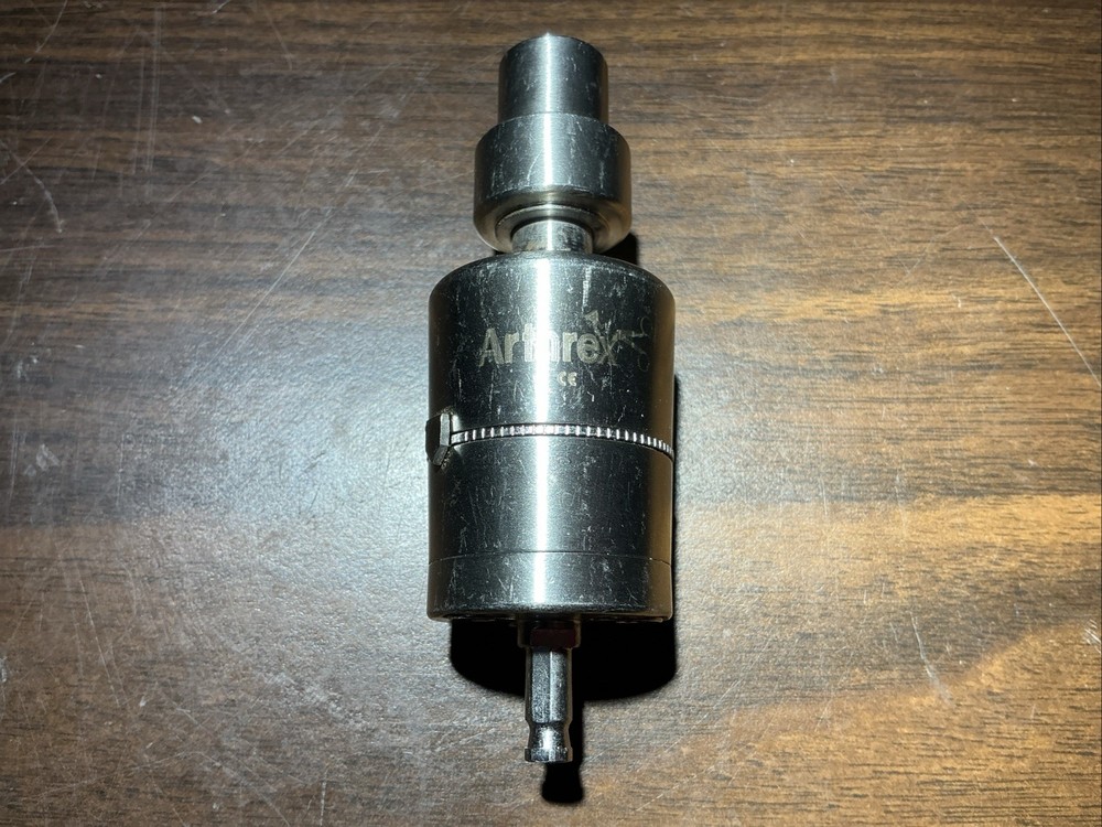 Arthrex Arthroscopic Torque Measuring Chuck AR-1990