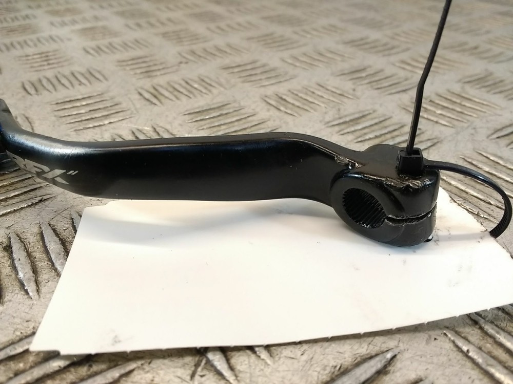0 YAMAHA YZ 85 Gear Linkage