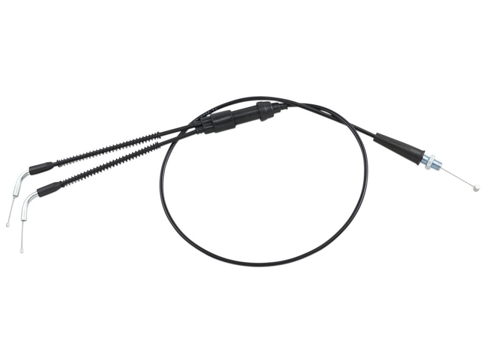 Motion Pro Throttle Override Eliminator Replacement Cable for Banshee (01-0813)