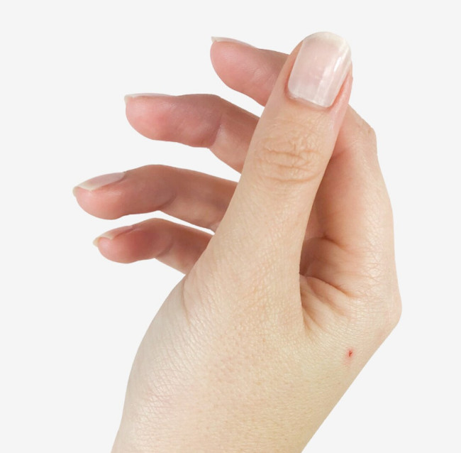 Business Professional - Nail Wraps