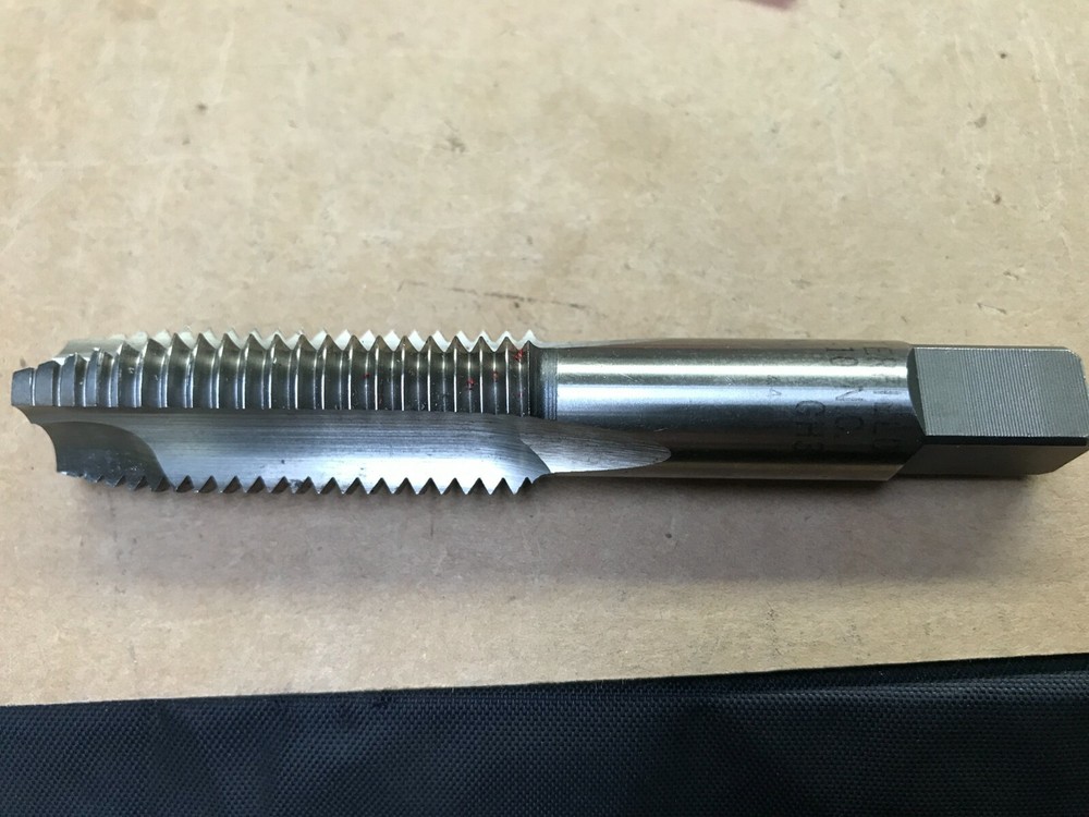 3/4-10 TAP